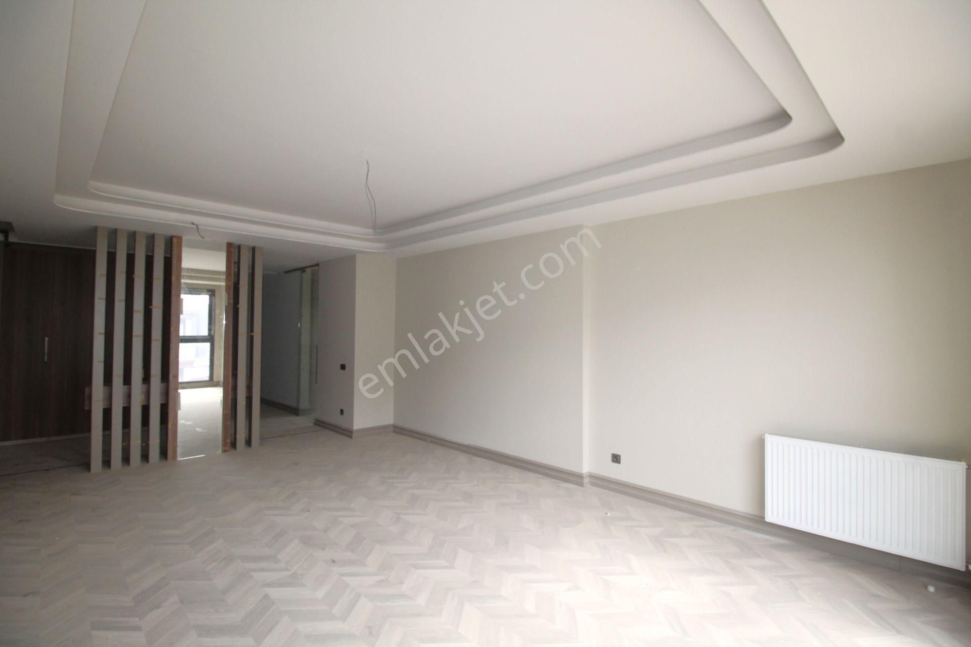 Retro’dan Sosyal Yaşam Alanı Sunan Ve Hayallerinizdeki Daireyi Bulduğunuz 4+1 - Görsel 8