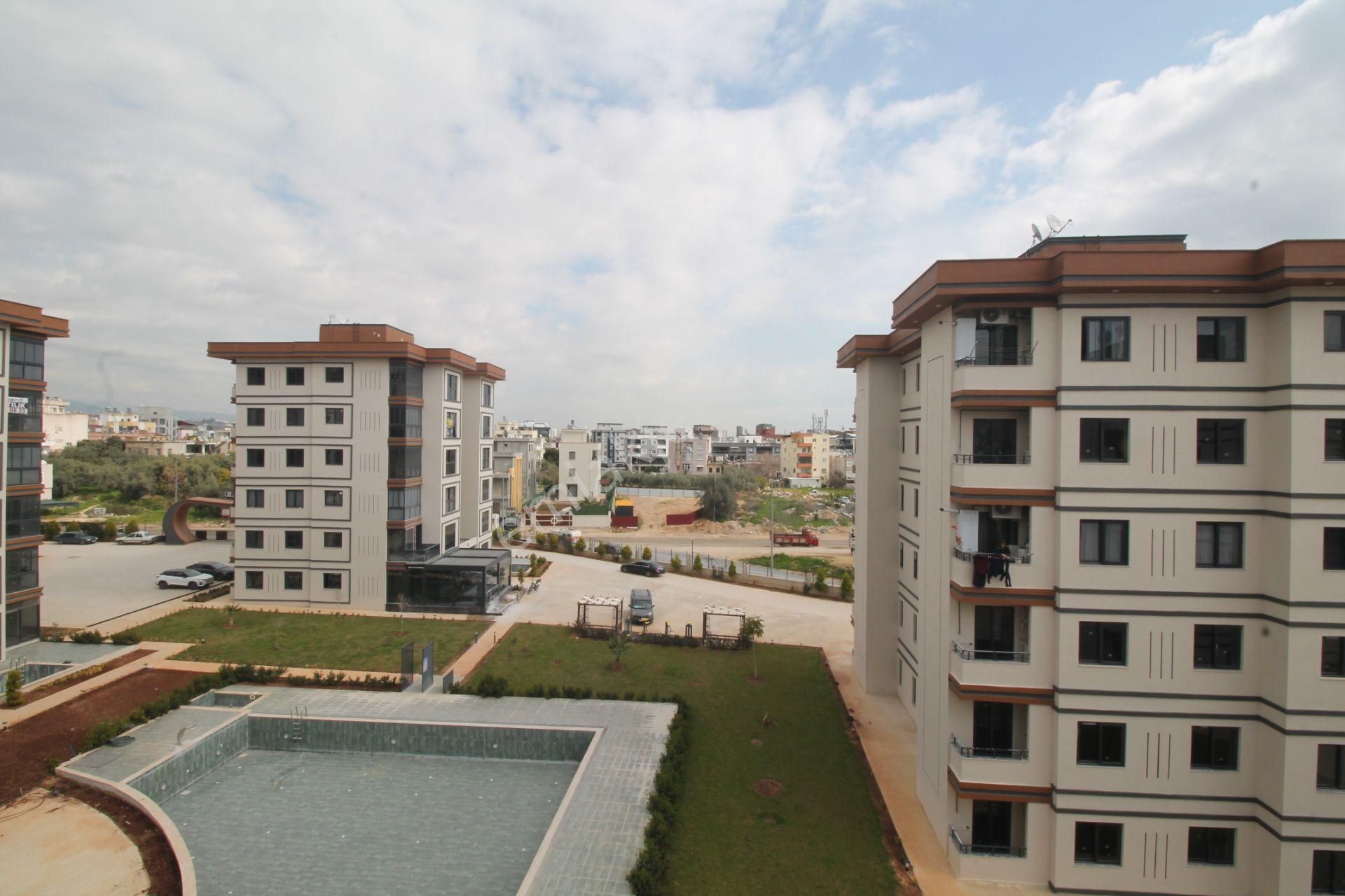 Retro’dan Sosyal Yaşam Alanı Sunan Ve Hayallerinizdeki Daireyi Bulduğunuz 4+1 - Görsel 17