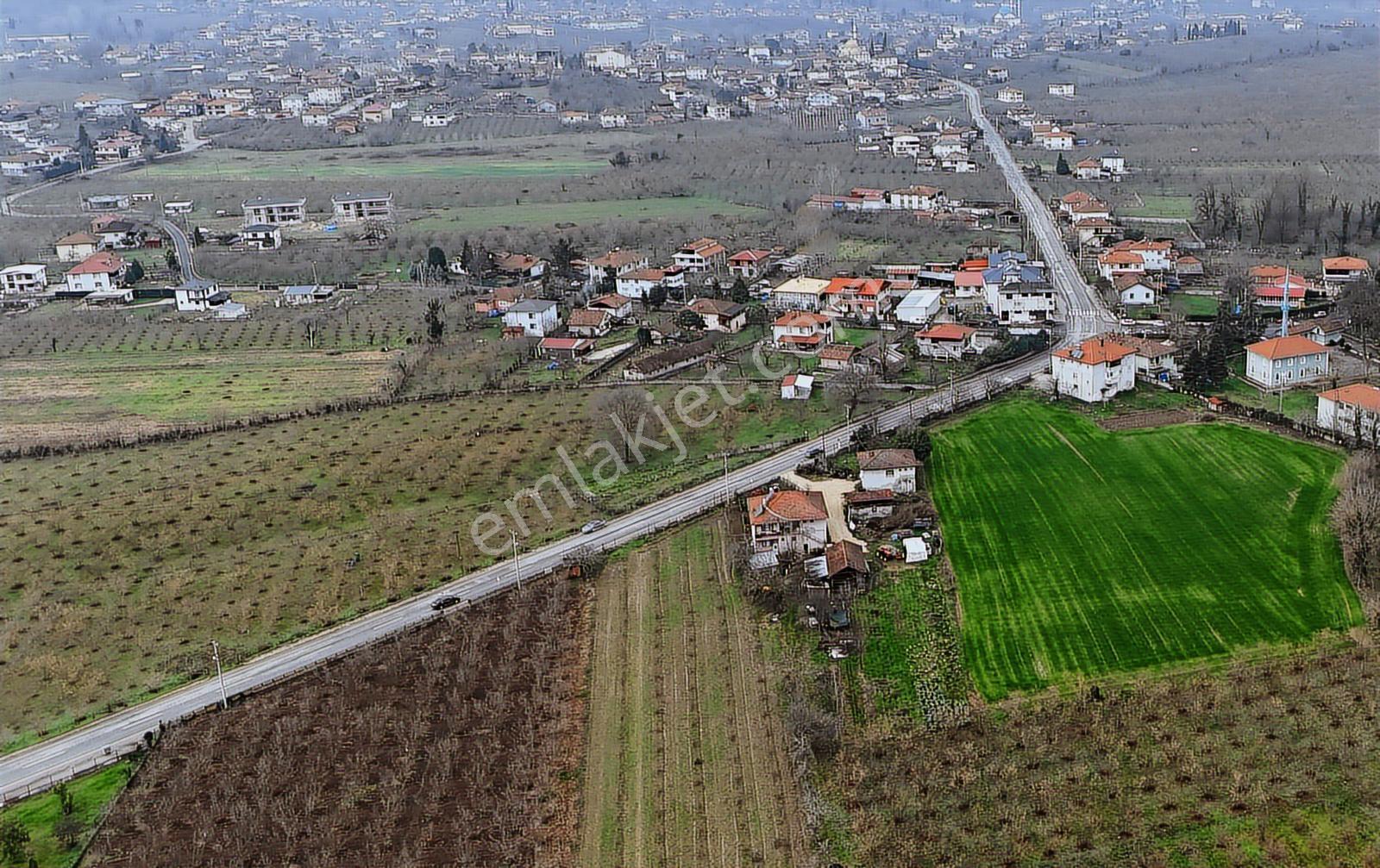 Remax Hür Ali Kutanis'ten Sakarya Akyazı'da Satılık Arsa - Görsel 8