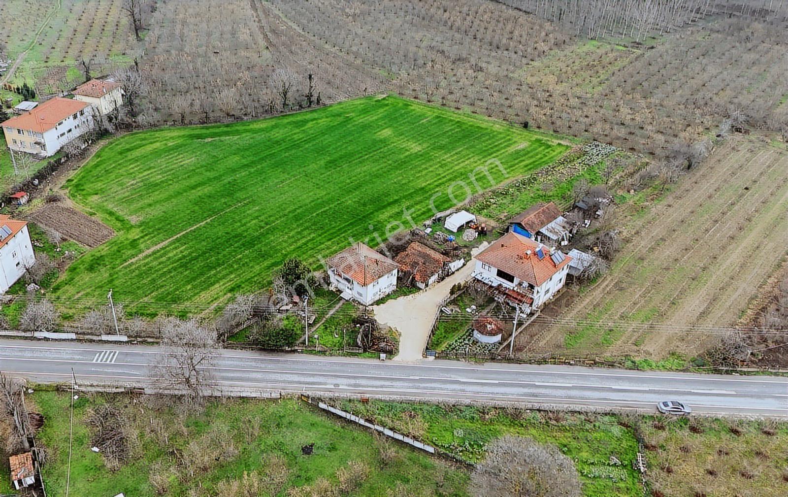 Remax Hür Ali Kutanis'ten Sakarya Akyazı'da Satılık Arsa - Görsel 10