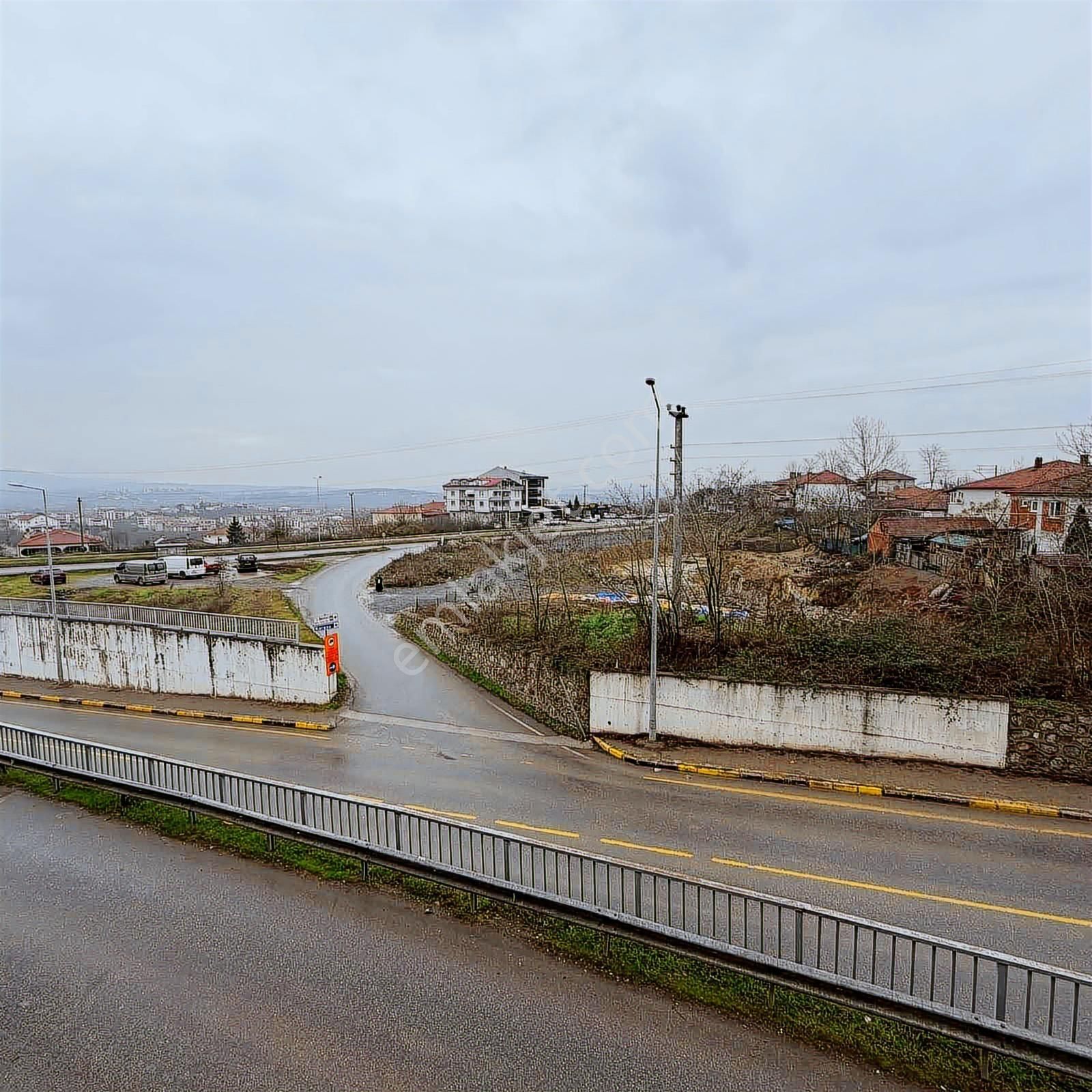 Remax Hür Emrah Tosun"dan Ferizlide Kiralık Daire - Görsel 12
