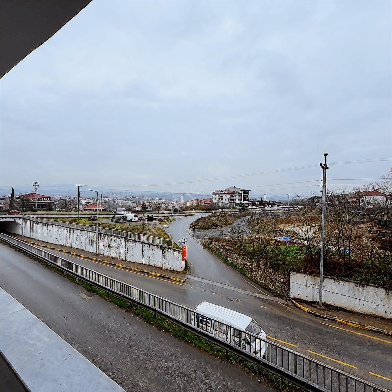 Remax Hür Emrah Tosun"dan Ferizlide Kiralık Daire - Görsel 18