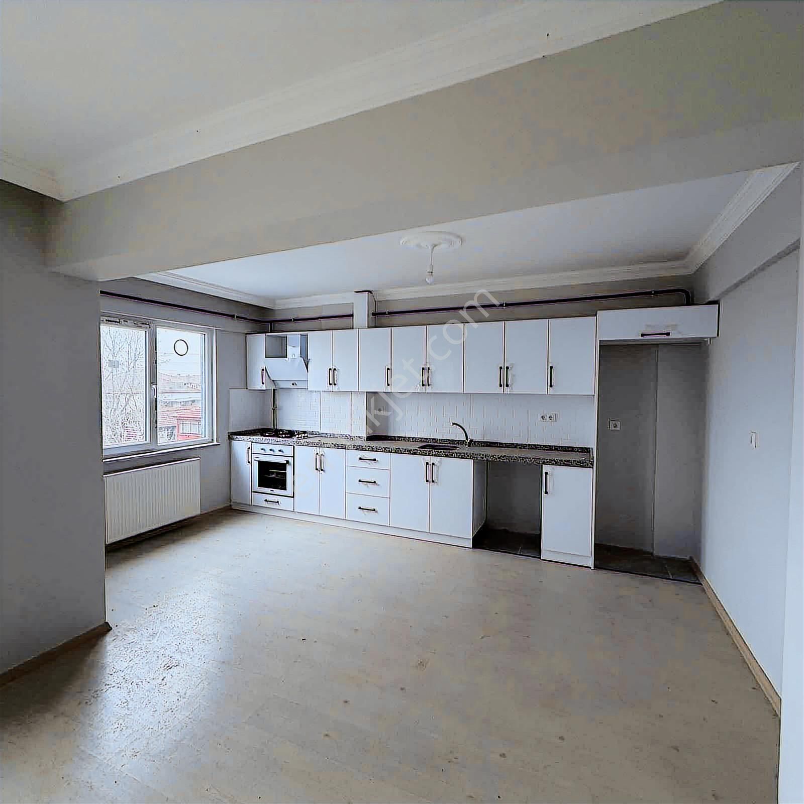 Remax Hür Emrah Tosun"dan Ferizlide Kiralık Daire - Görsel 4