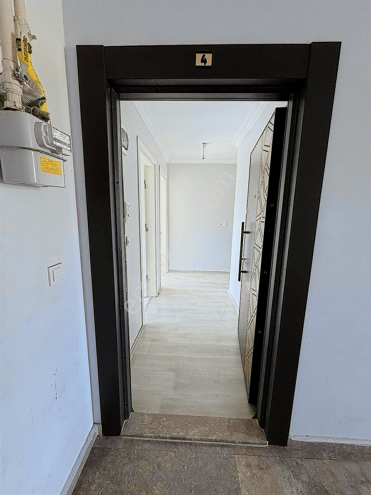 Ömer İnan Remax Hür 2+1 100m2 Kiralık Daire - Görsel 16