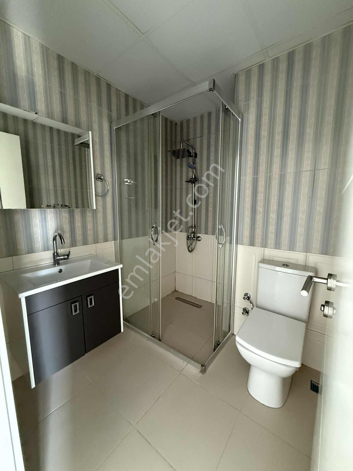 Ömer İnan Remax Hür 2+1 100m2 Kiralık Daire - Görsel 14