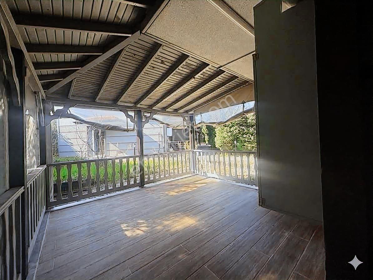 Fırsat Bu İlanımda ! Sapanca 'da 4+1 Satılık Villa - Görsel 11