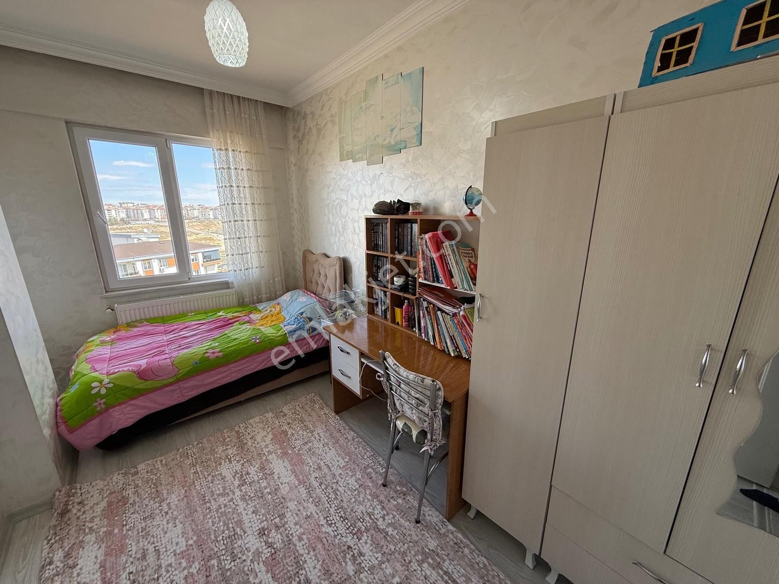 Şahintepe Mah. Güneykent Anadolu Lisesi Arkası 2+1 Satılık Daire - Görsel 9