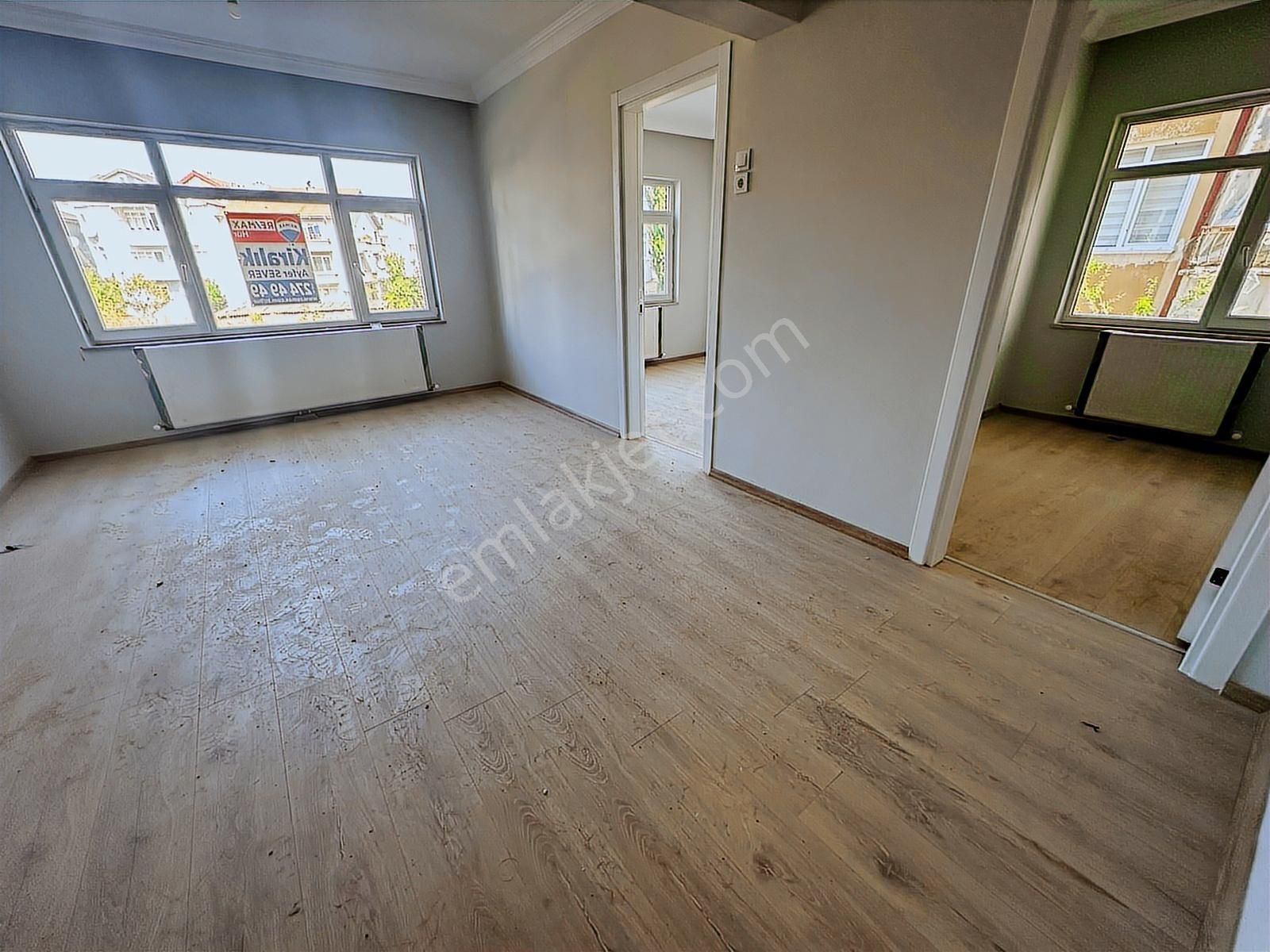 Kiralık Daire 4+1 Dsi Civarı İçi Yenilenmiş Cadde Üzerinde - Görsel 28