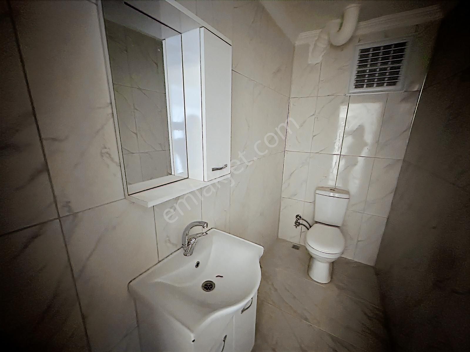 Kiralık Daire 4+1 Dsi Civarı İçi Yenilenmiş Cadde Üzerinde - Görsel 16