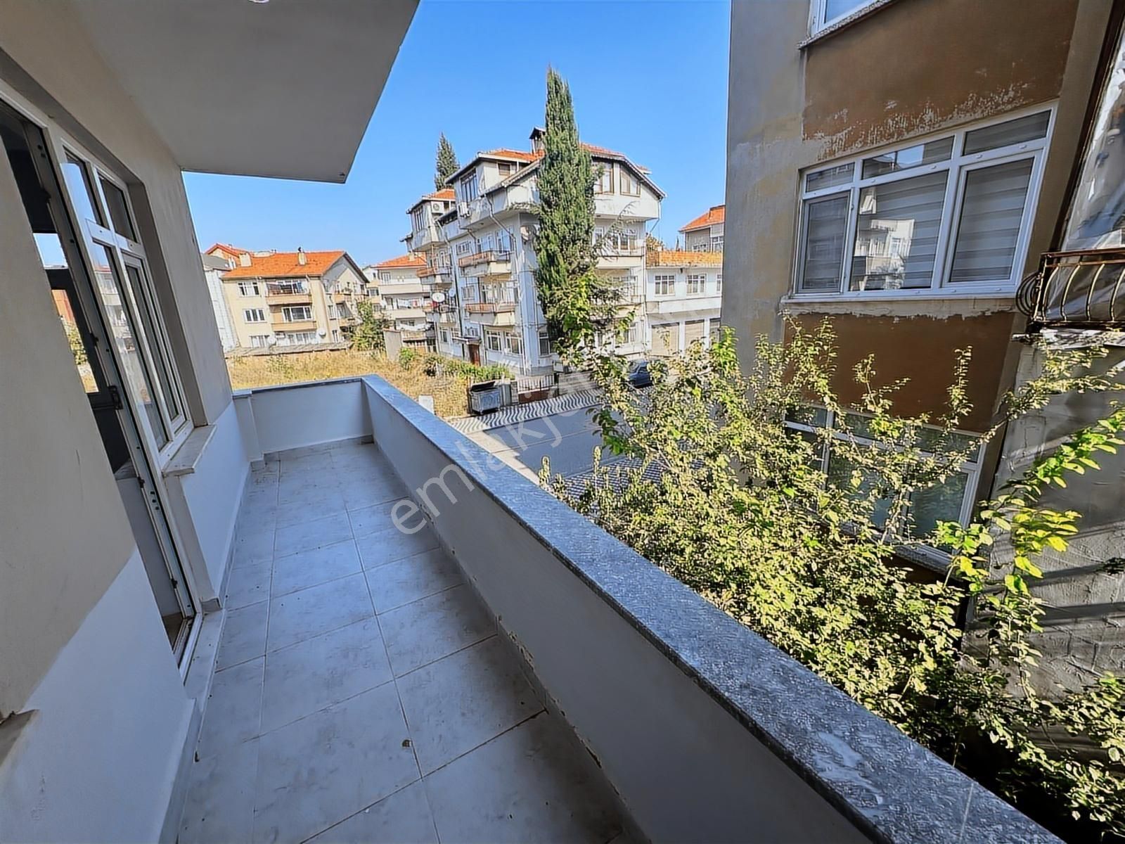 Kiralık Daire 4+1 Dsi Civarı İçi Yenilenmiş Cadde Üzerinde - Görsel 26
