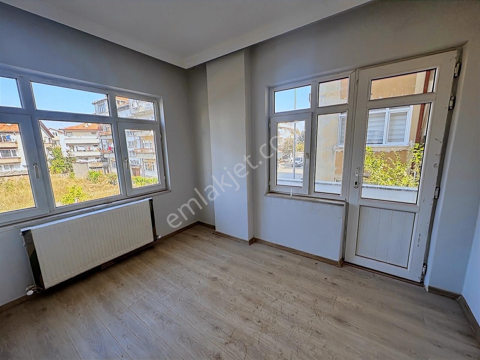 Kiralık Daire 4+1 Dsi Civarı İçi Yenilenmiş Cadde Üzerinde - Görsel 20