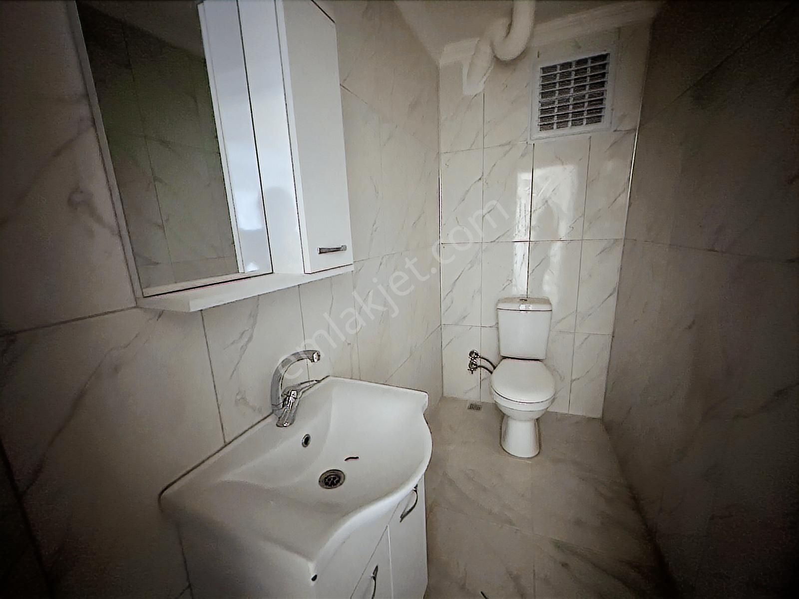 Kiralık Daire 4+1 Dsi Civarı İçi Yenilenmiş Cadde Üzerinde - Görsel 5