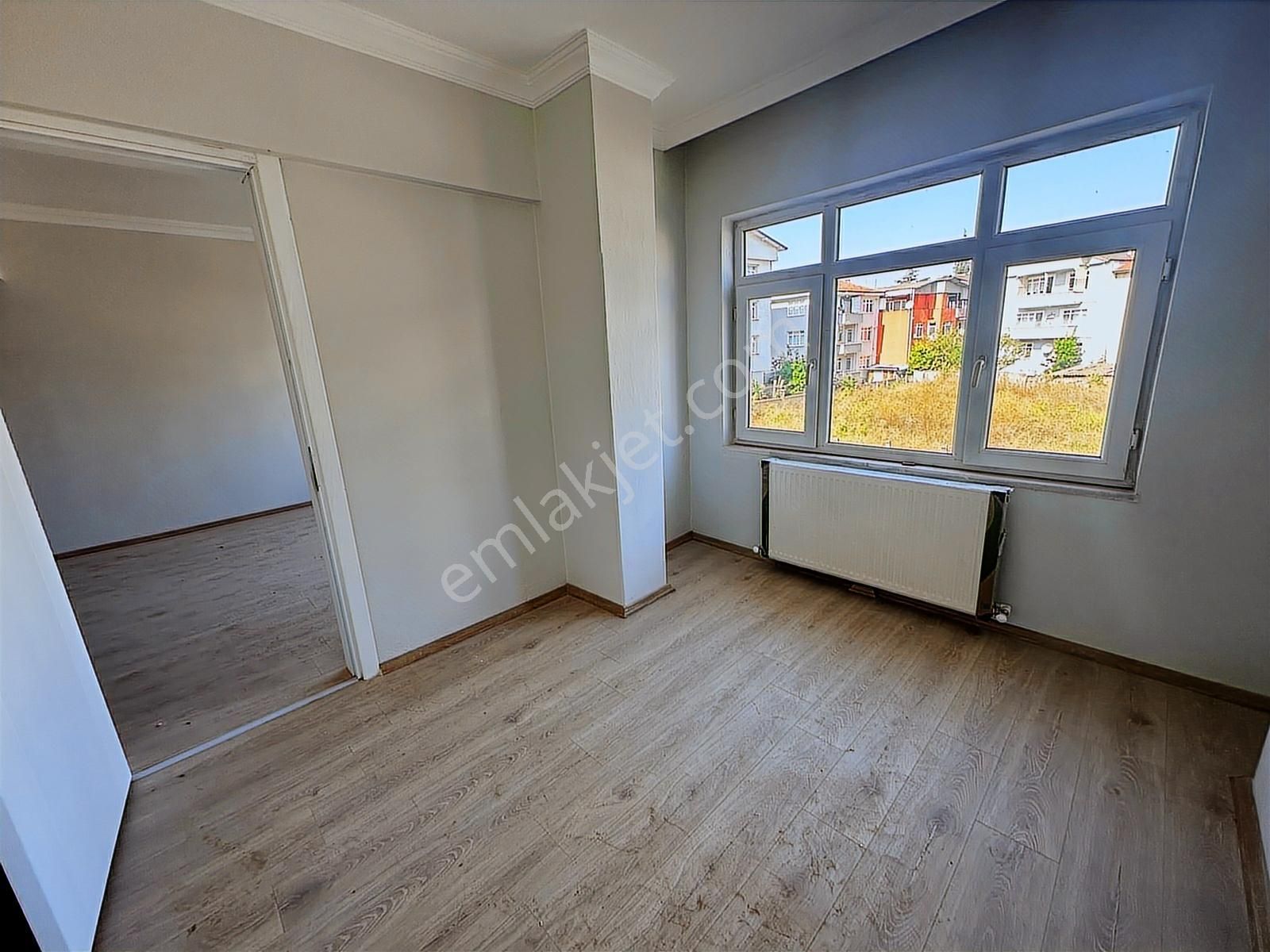 Kiralık Daire 4+1 Dsi Civarı İçi Yenilenmiş Cadde Üzerinde - Görsel 13