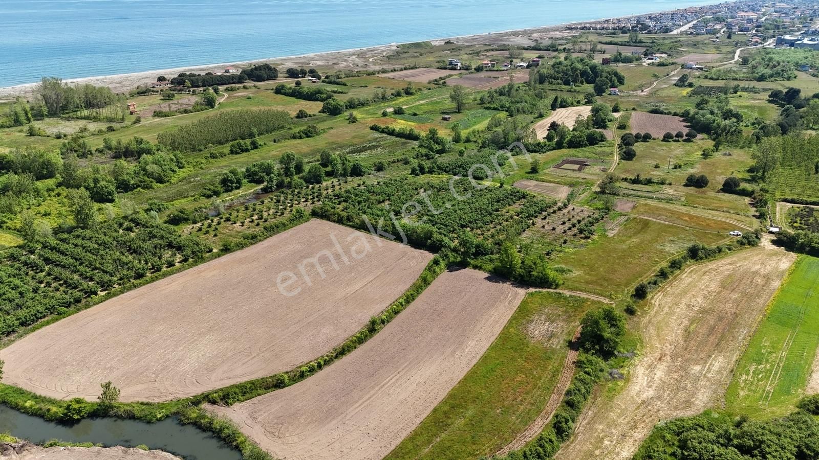 Remaxhürden Karasu, Kuyumculu, Deniz Manzaralı, İmara Yakın - Görsel 21