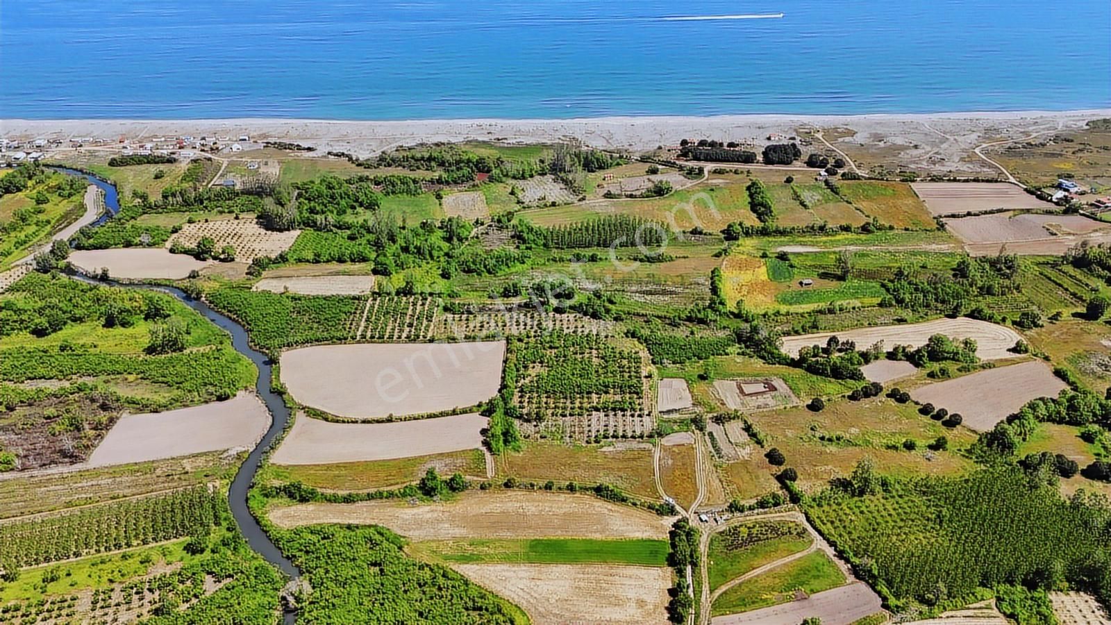 Remaxhürden Karasu, Kuyumculu, Deniz Manzaralı, İmara Yakın