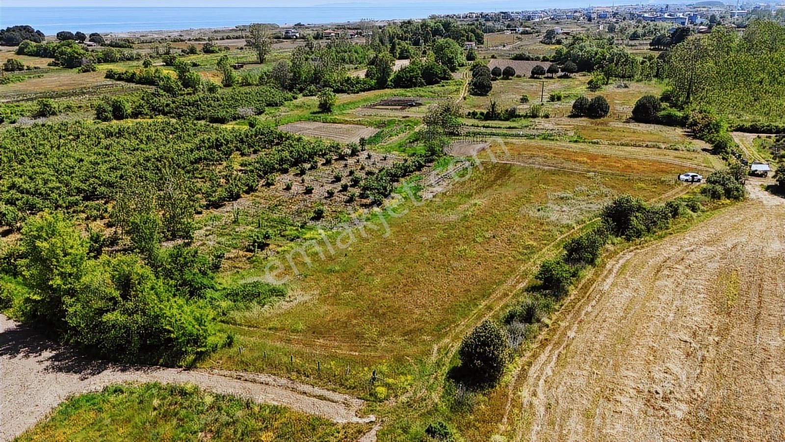 Remaxhürden Karasu, Kuyumculu, Deniz Manzaralı, İmara Yakın - Görsel 14