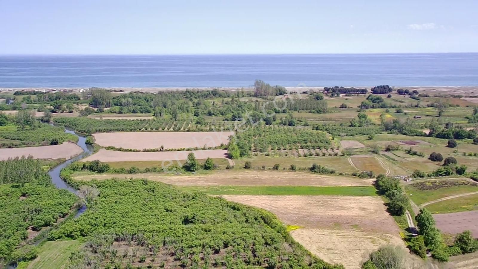 Remaxhürden Karasu, Kuyumculu, Deniz Manzaralı, İmara Yakın - Görsel 15