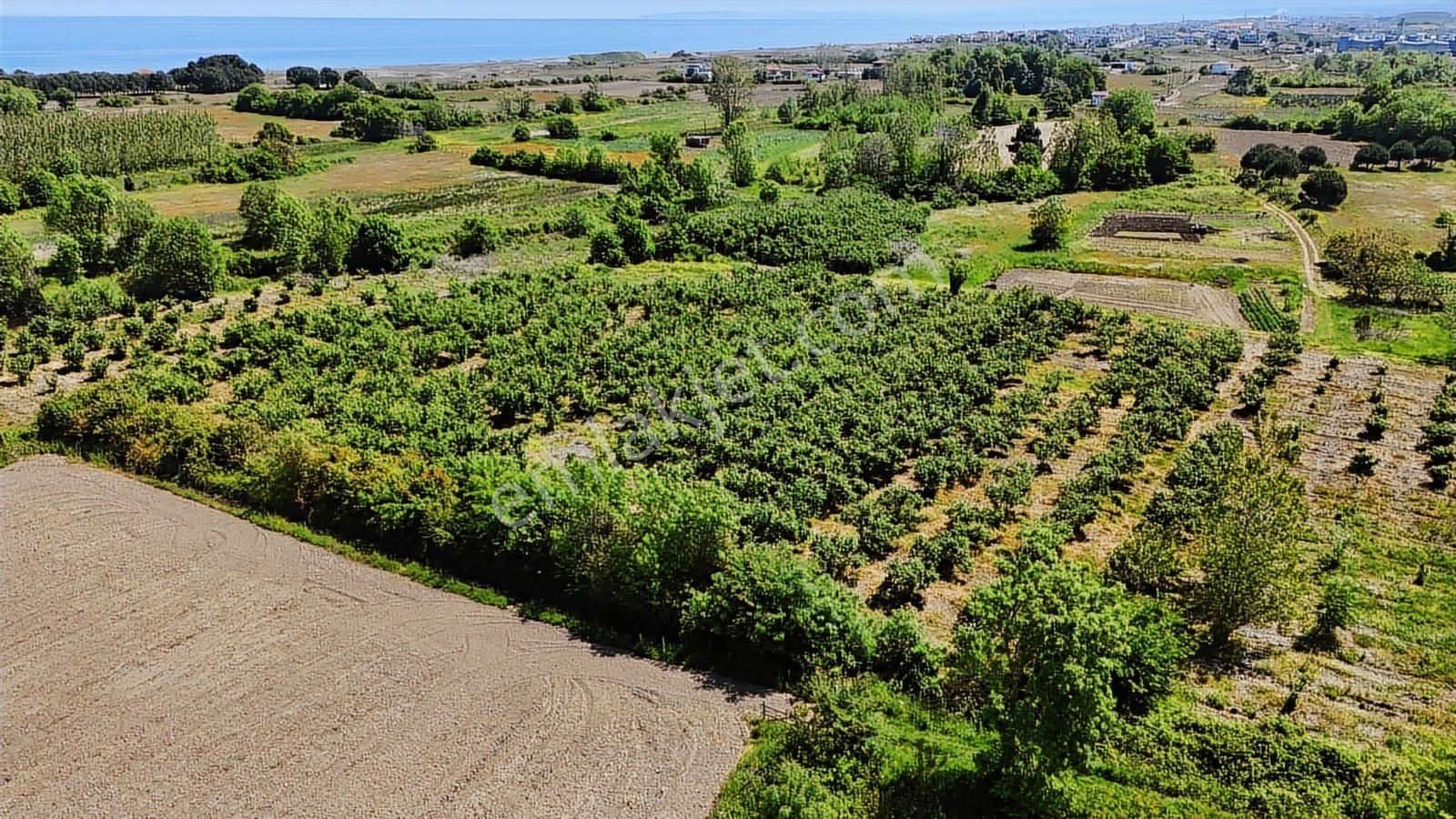 Remaxhürden Karasu, Kuyumculu, Deniz Manzaralı, İmara Yakın - Görsel 20