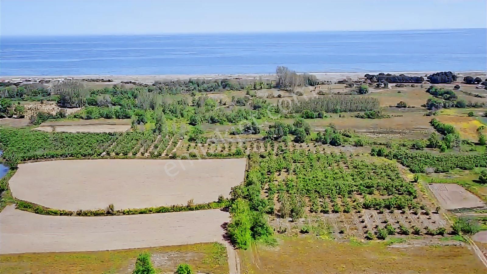 Remaxhürden Karasu, Kuyumculu, Deniz Manzaralı, İmara Yakın - Görsel 26