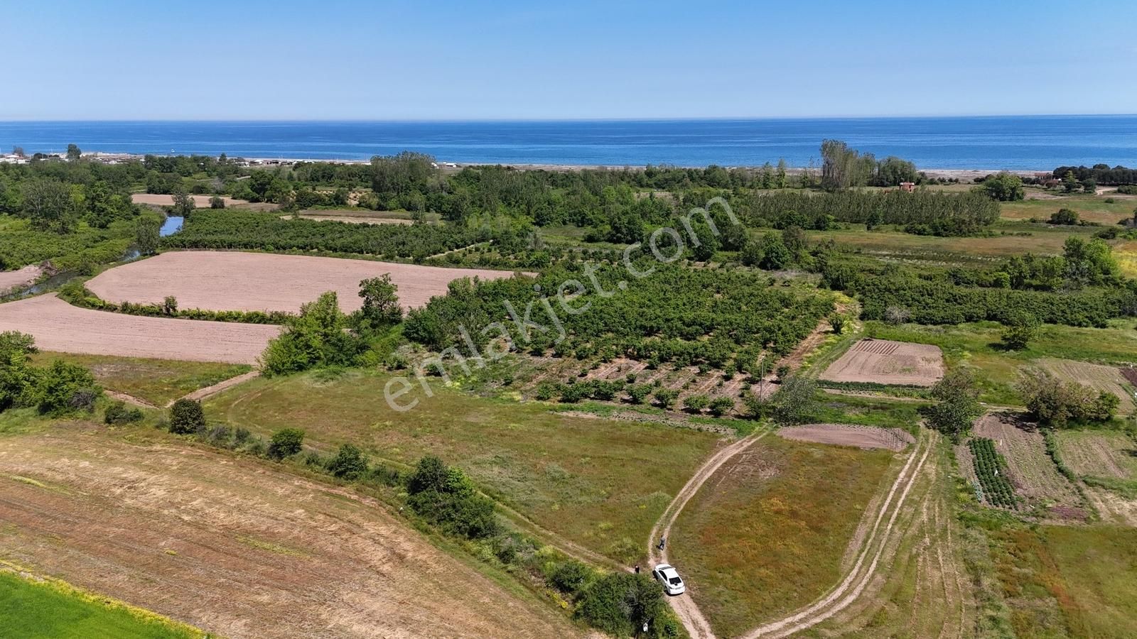 Remaxhürden Karasu, Kuyumculu, Deniz Manzaralı, İmara Yakın - Görsel 10