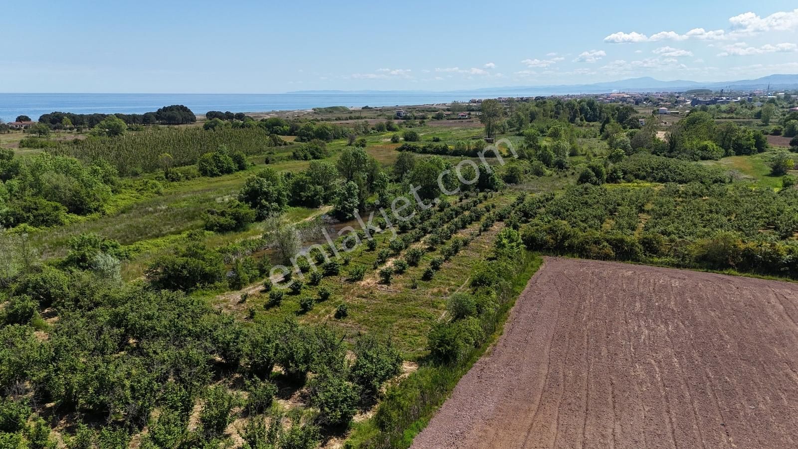 Remaxhürden Karasu, Kuyumculu, Deniz Manzaralı, İmara Yakın - Görsel 6