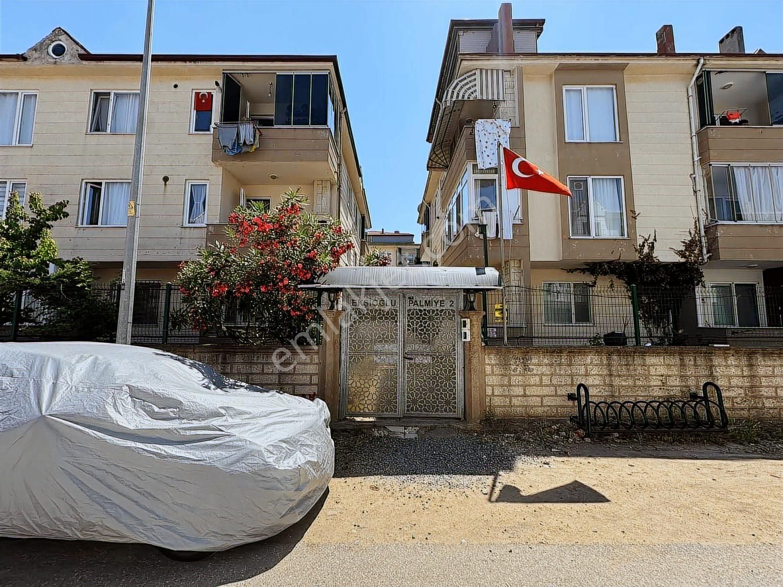 Remax Hür Emrah Tosundan Karasuda Yazlık - Görsel 13