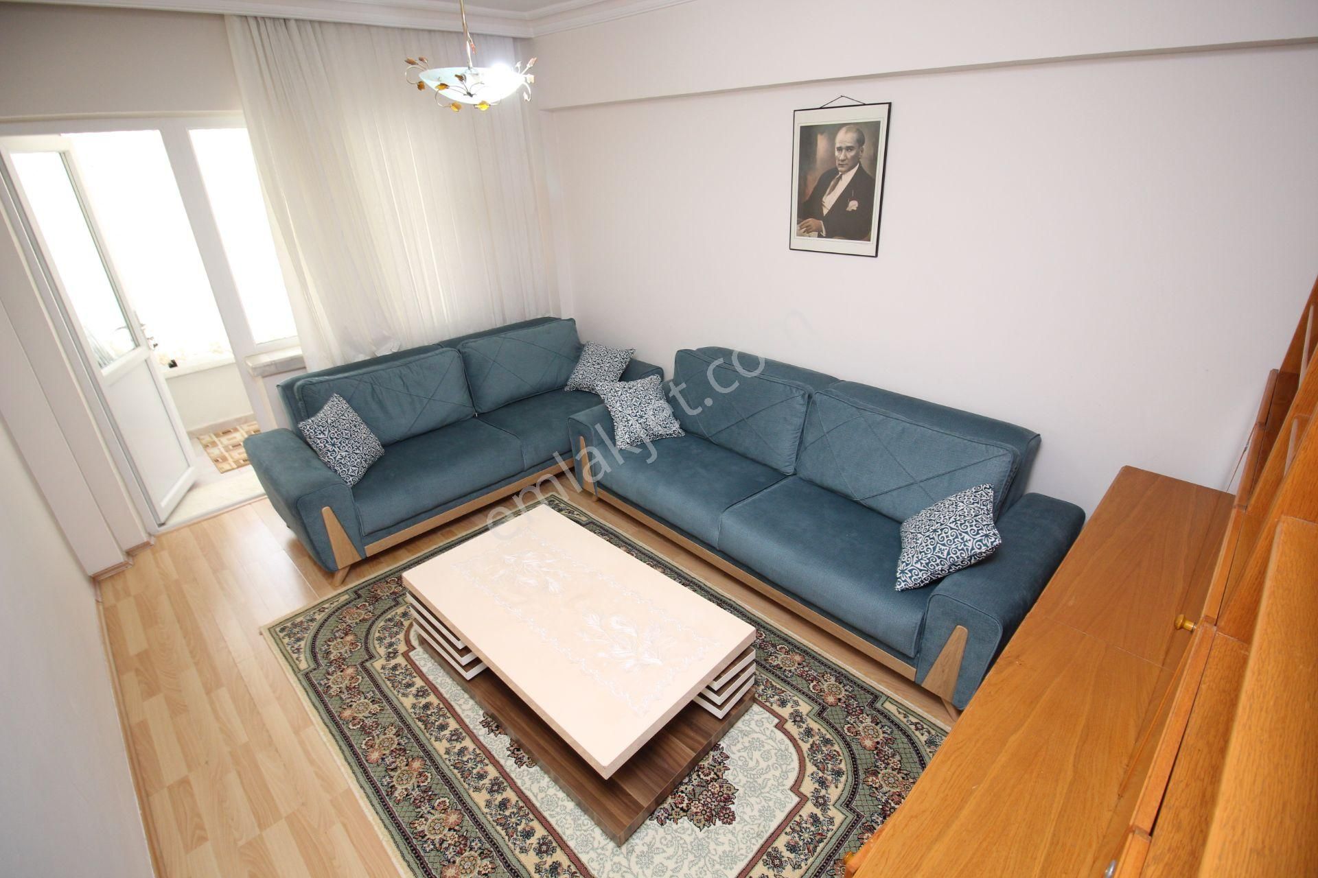 Emre Emlak'tan Atakent'te Ön Cephe Tertemiz 3+1 Satılık Daire - Görsel 13