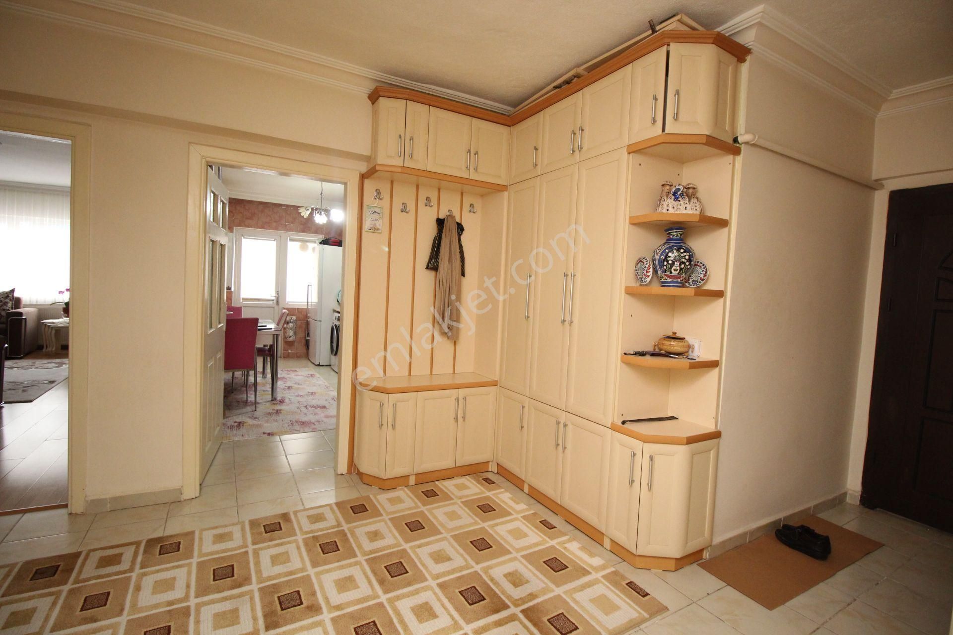 Emre Emlak'tan Atakent'te Ön Cephe Tertemiz 3+1 Satılık Daire - Görsel 27