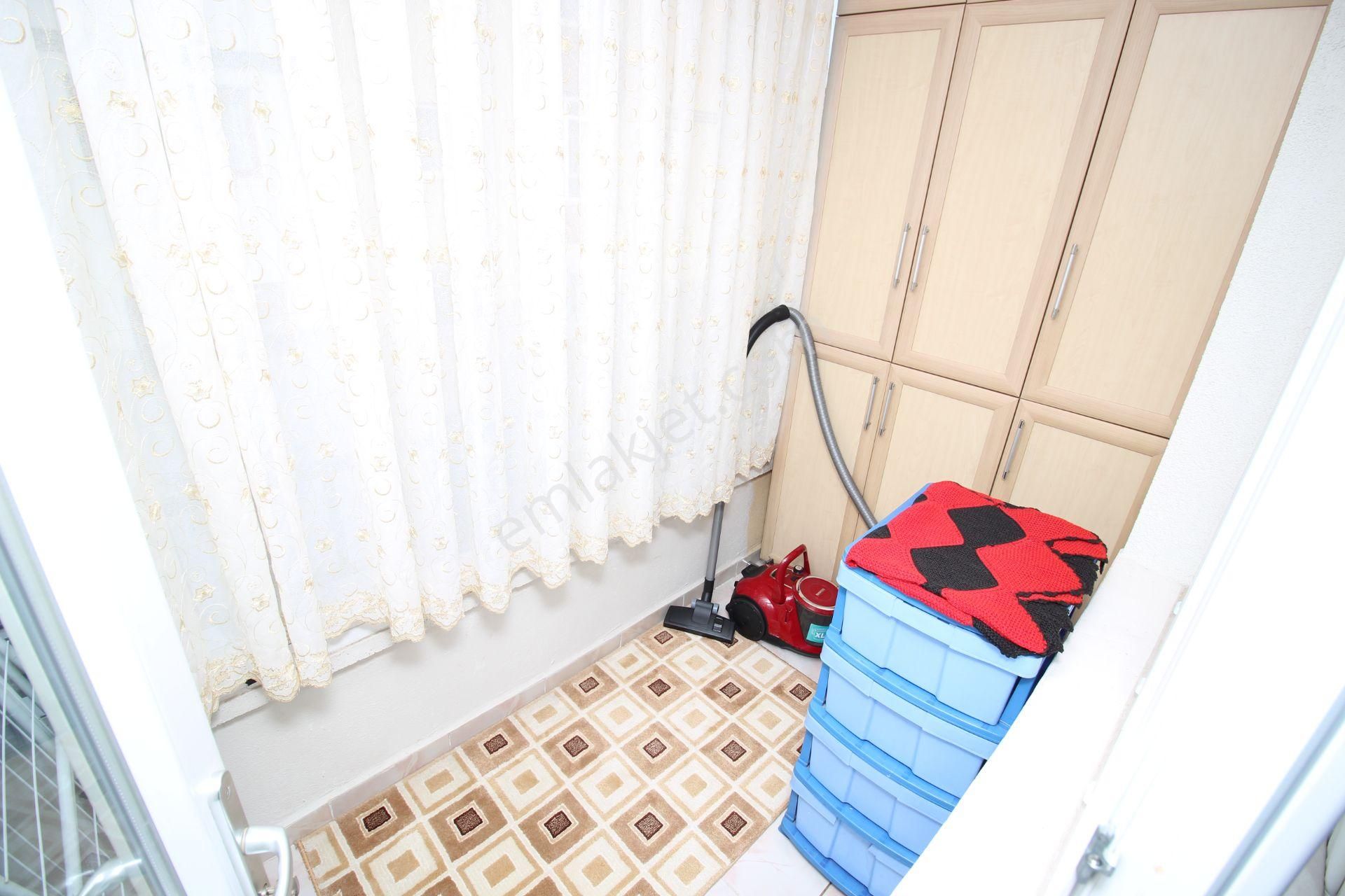 Emre Emlak'tan Atakent'te Ön Cephe Tertemiz 3+1 Satılık Daire - Görsel 16