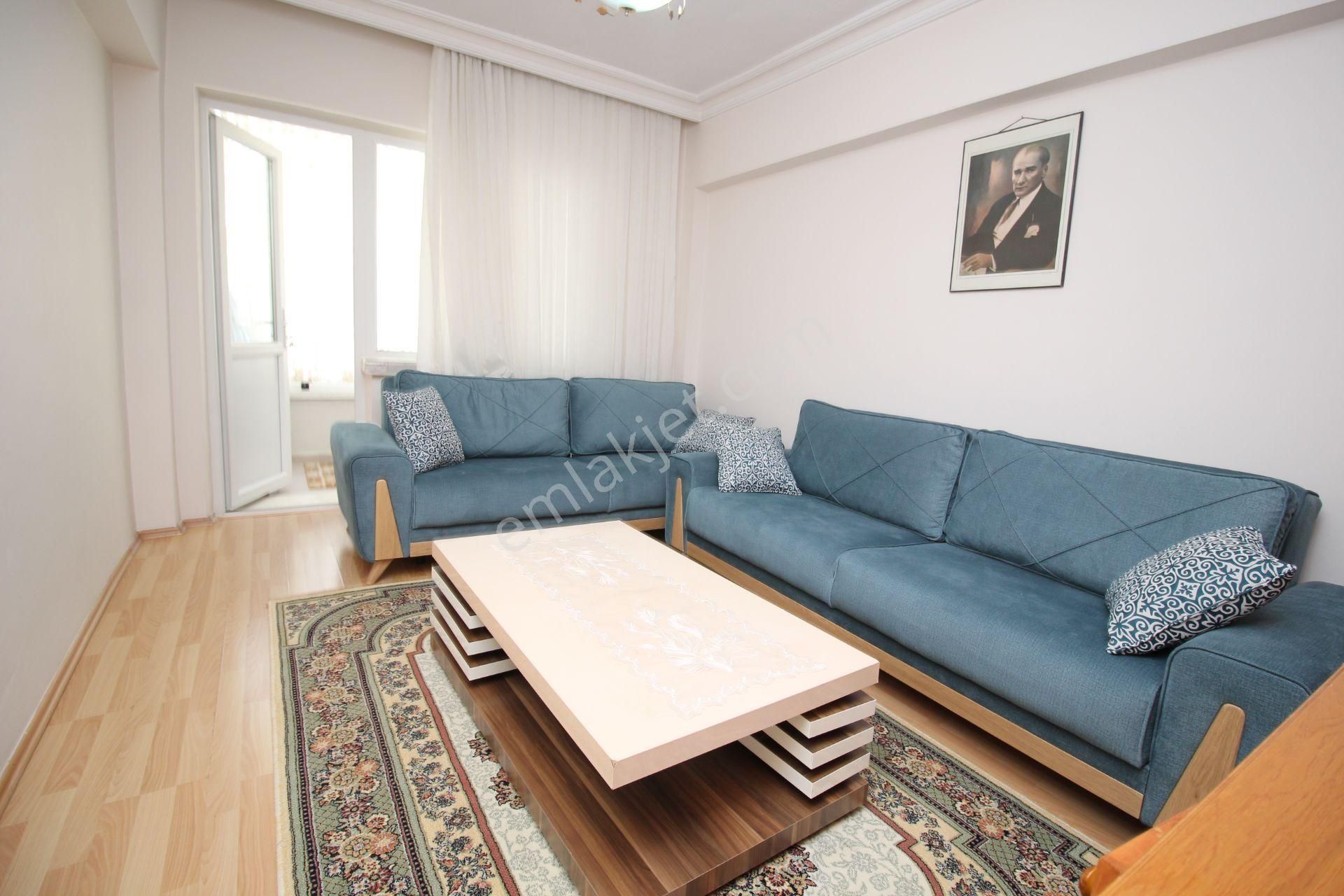 Emre Emlak'tan Atakent'te Ön Cephe Tertemiz 3+1 Satılık Daire - Görsel 14