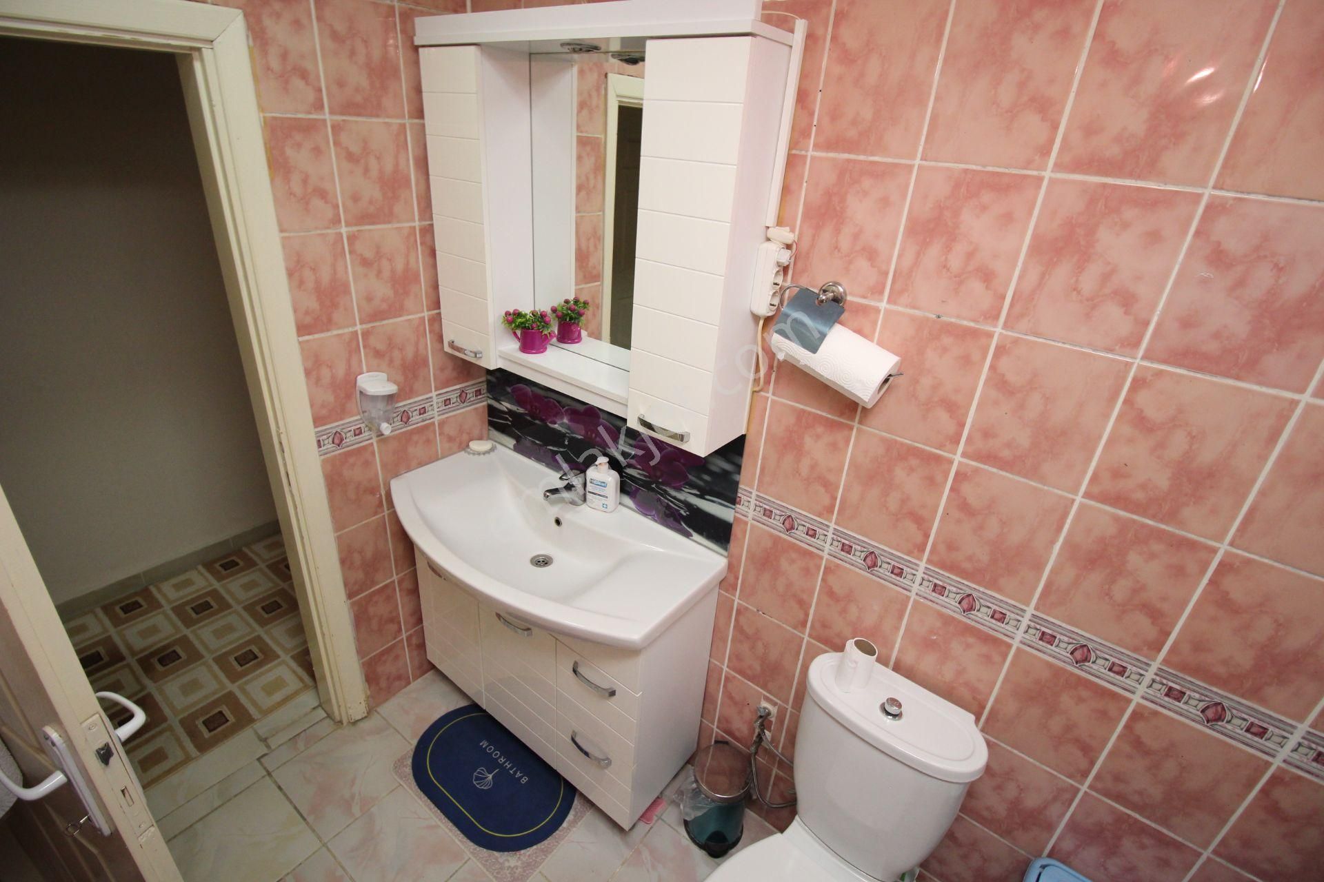 Emre Emlak'tan Atakent'te Ön Cephe Tertemiz 3+1 Satılık Daire - Görsel 21