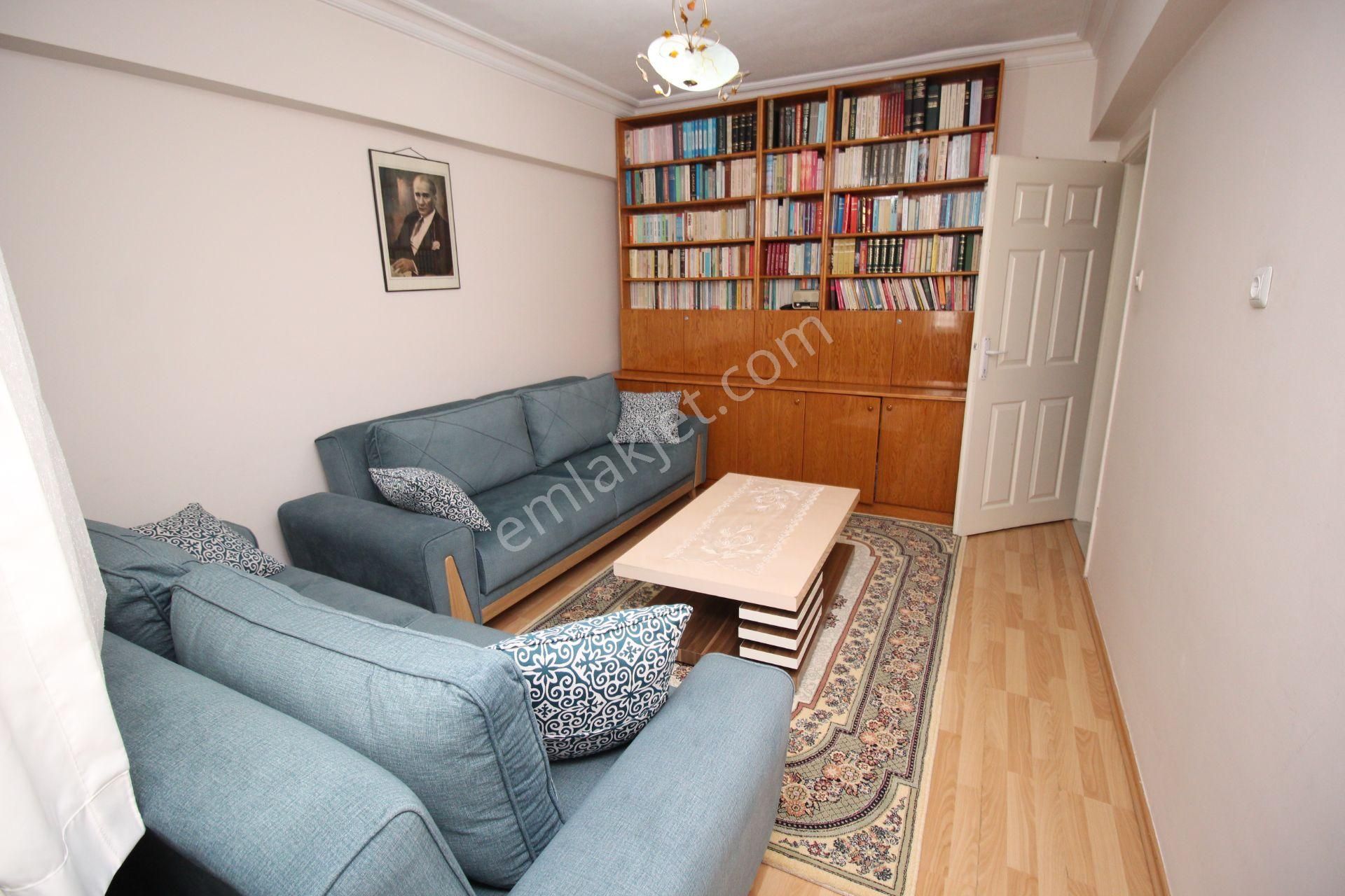 Emre Emlak'tan Atakent'te Ön Cephe Tertemiz 3+1 Satılık Daire - Görsel 12