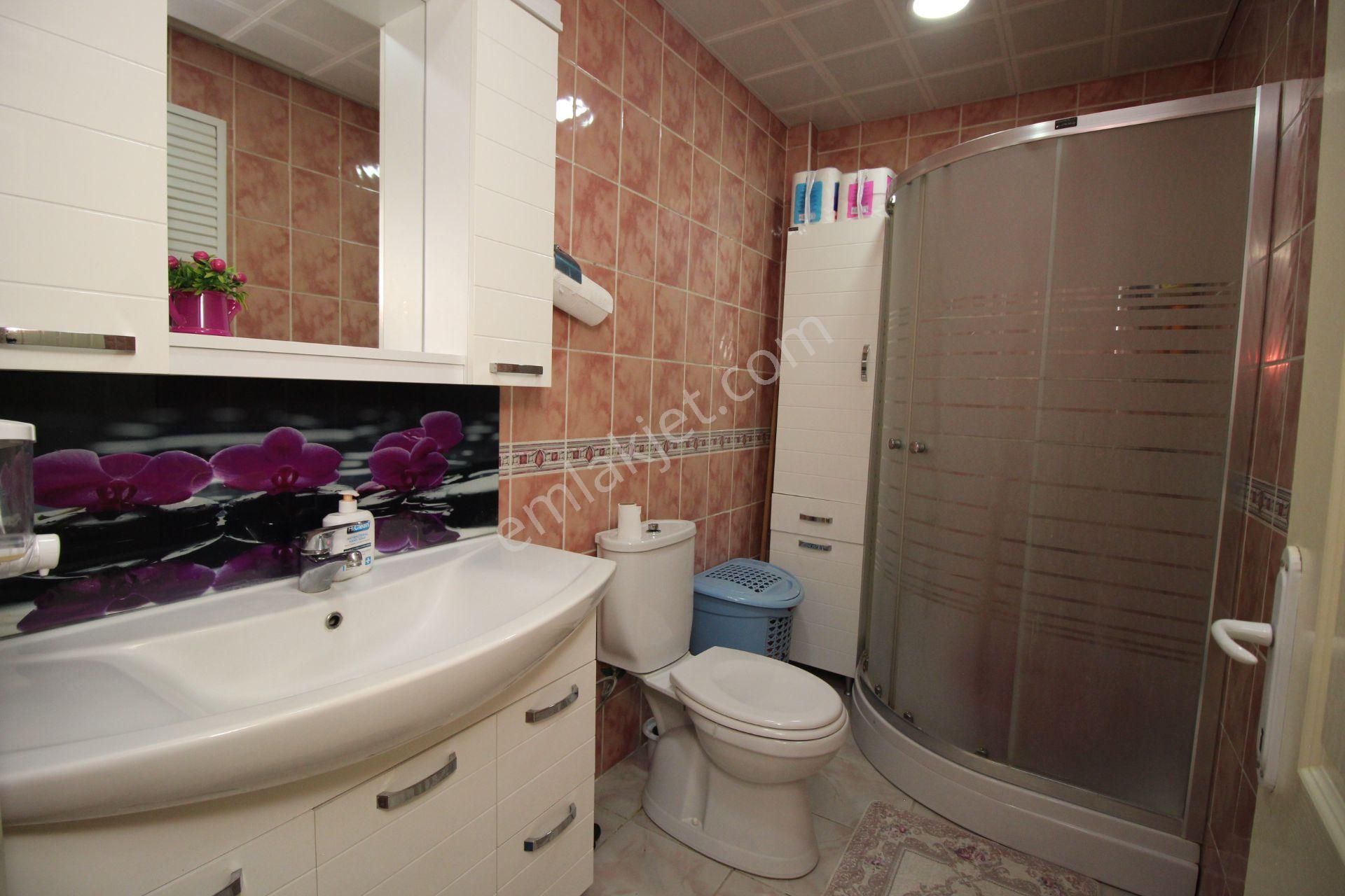 Emre Emlak'tan Atakent'te Ön Cephe Tertemiz 3+1 Satılık Daire - Görsel 20