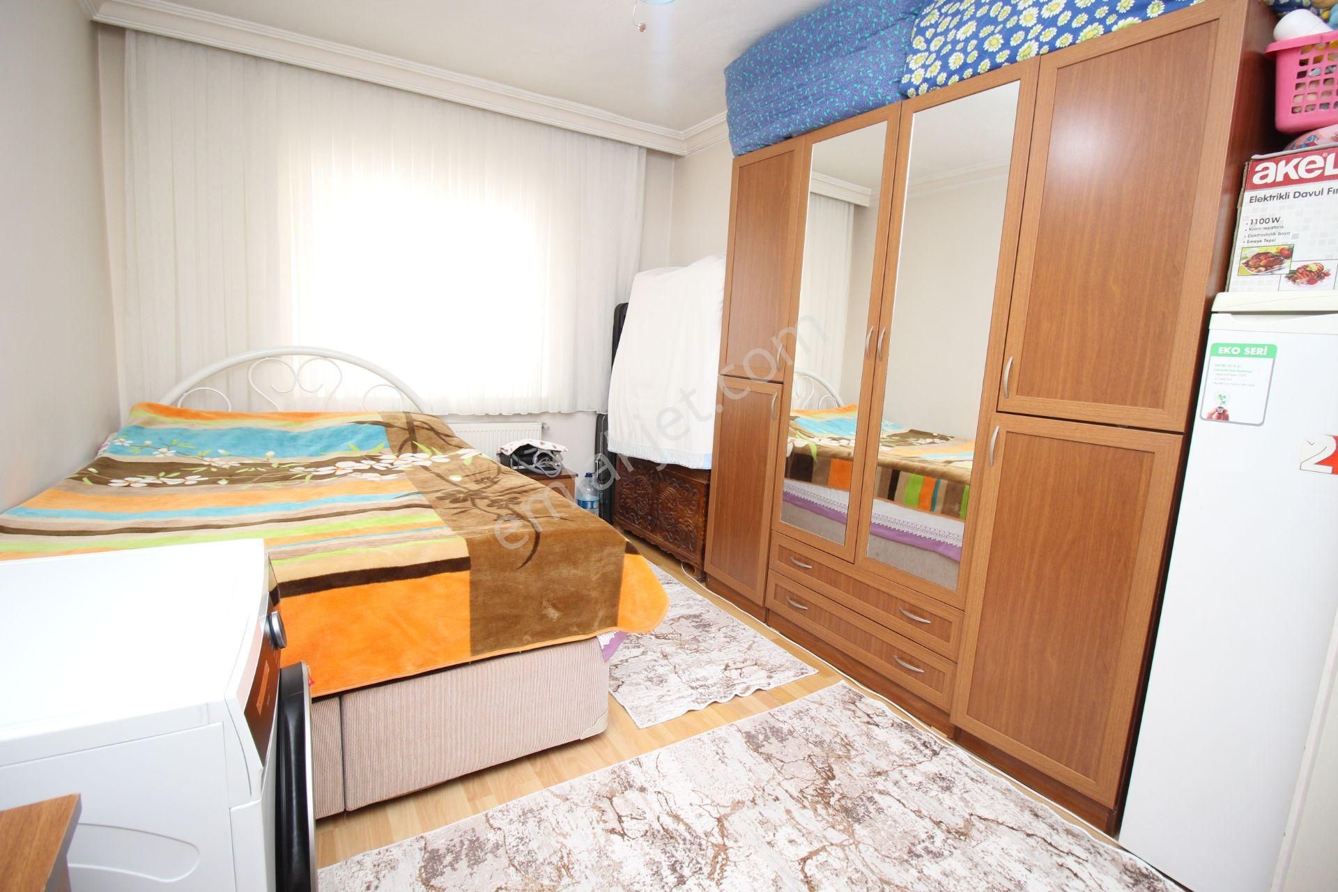 Emre Emlak'tan Atakent'te Ön Cephe Tertemiz 3+1 Satılık Daire - Görsel 19