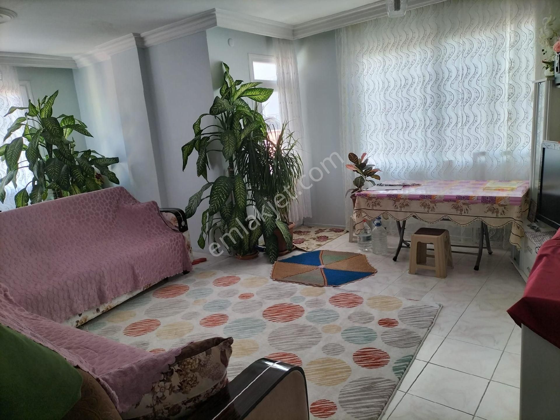 Mersin Erdemli Merkez Mah.denize Yakın Satılık 2+1 - Görsel 2