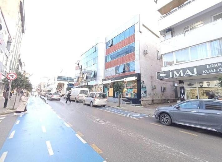 Çarşı Merkezde Çok Güzel Konumda Satılık 2+1 Mutfak Ayrı Daire - Görsel 17