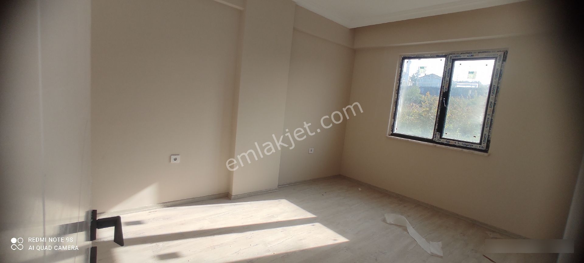 Golden Key Gayrimenkul'den Bostancı Mahallesinde Fırsat Satılık 1+1 Daire - Görsel 13