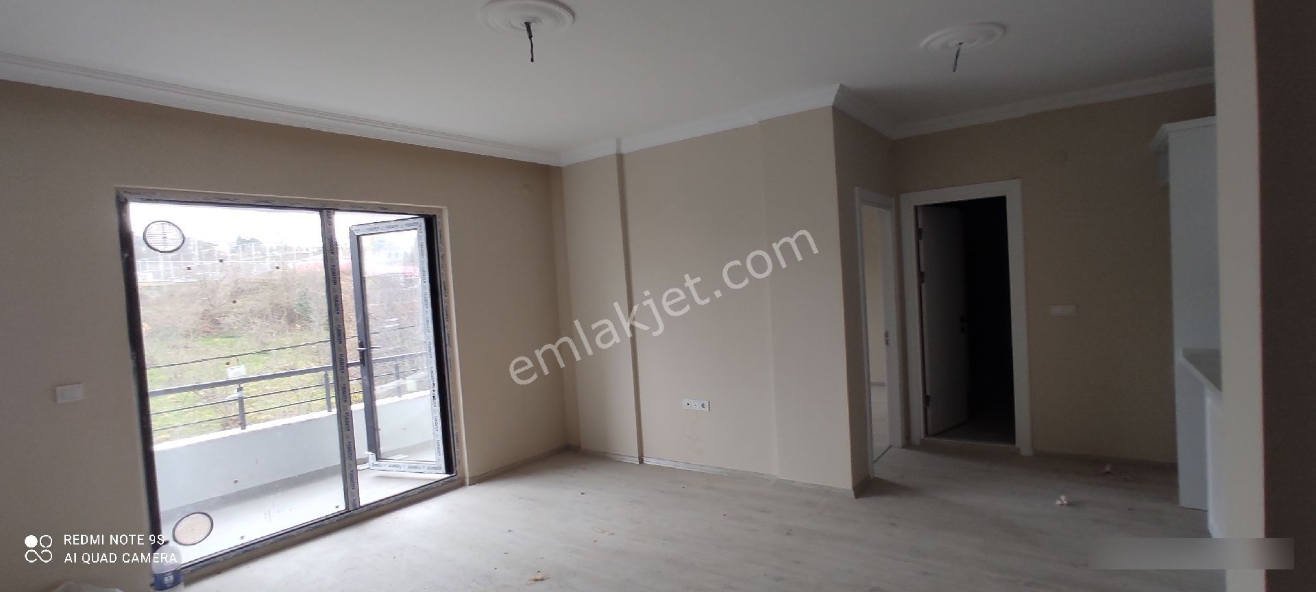 Golden Key Gayrimenkul'den Bostancı Mahallesinde Fırsat Satılık 1+1 Daire - Görsel 5