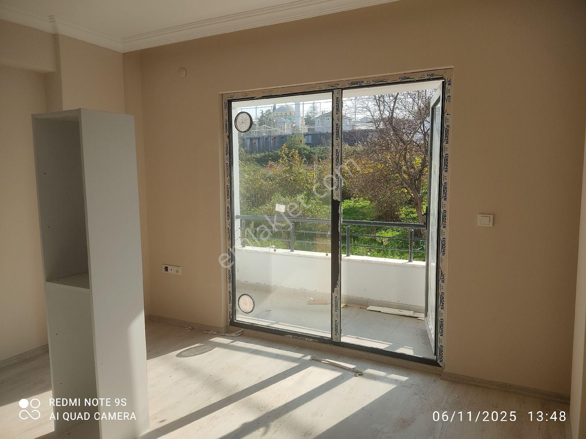 Golden Key Gayrimenkul'den Bostancı Mahallesinde Fırsat Satılık 1+1 Daire - Görsel 10