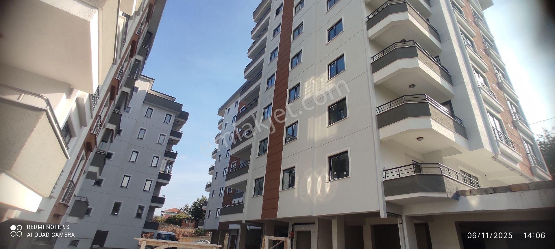 Golden Key Gayrimenkul'den Bostancı Mahallesinde Fırsat Satılık 1+1 Daire