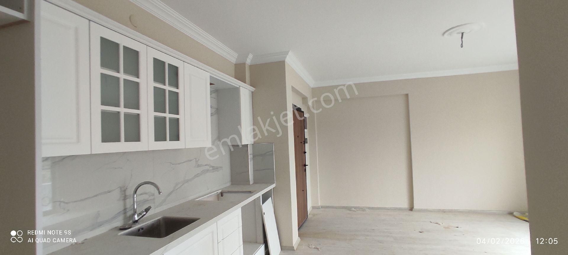 Golden Key Gayrimenkul'den Bostancı Mahallesinde Fırsat Satılık 1+1 Daire - Görsel 7