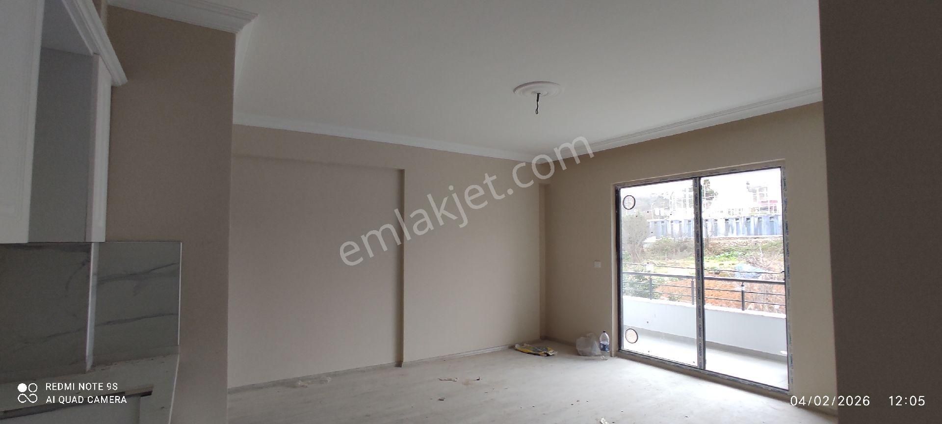 Golden Key Gayrimenkul'den Bostancı Mahallesinde Fırsat Satılık 1+1 Daire - Görsel 8