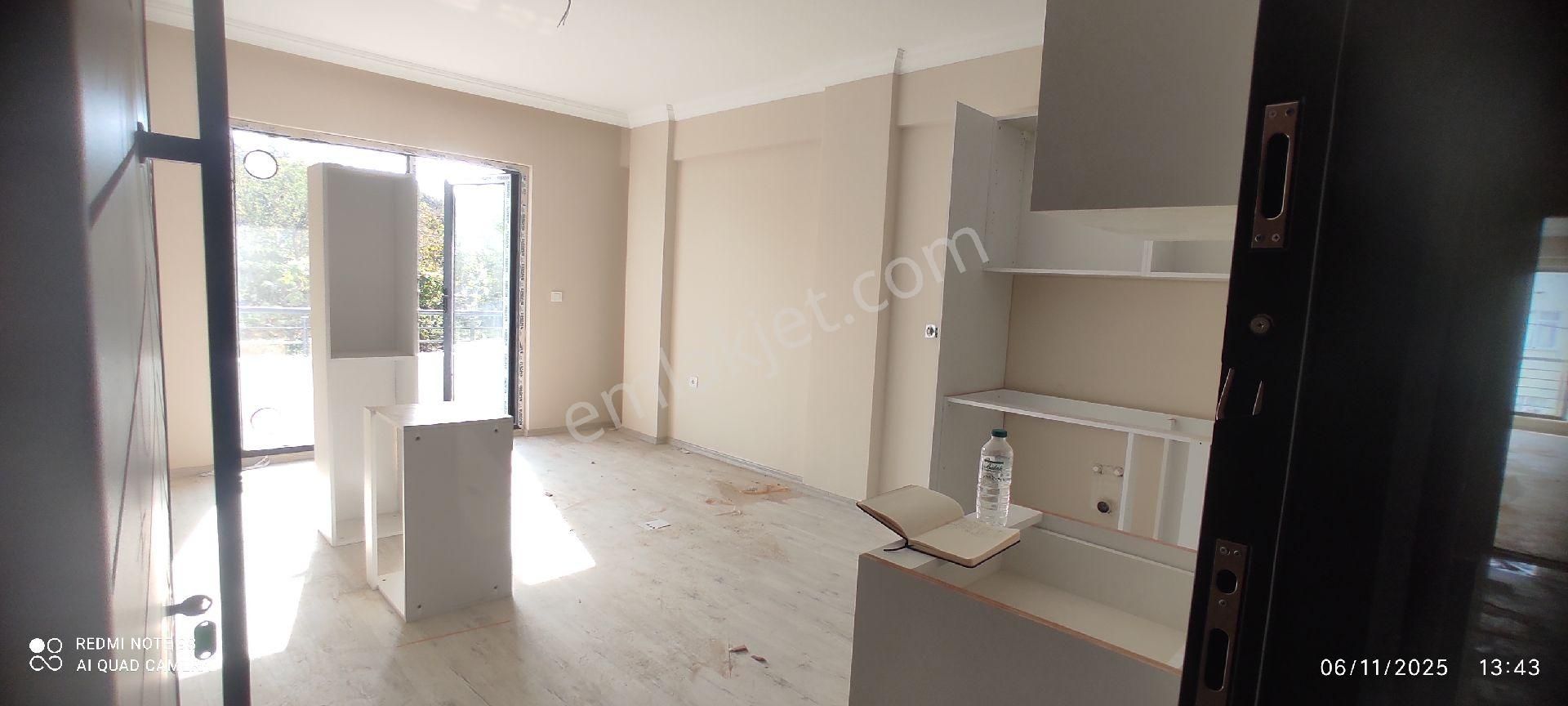 Golden Key Gayrimenkul'den Bostancı Mahallesinde Fırsat Satılık 1+1 Daire - Görsel 11