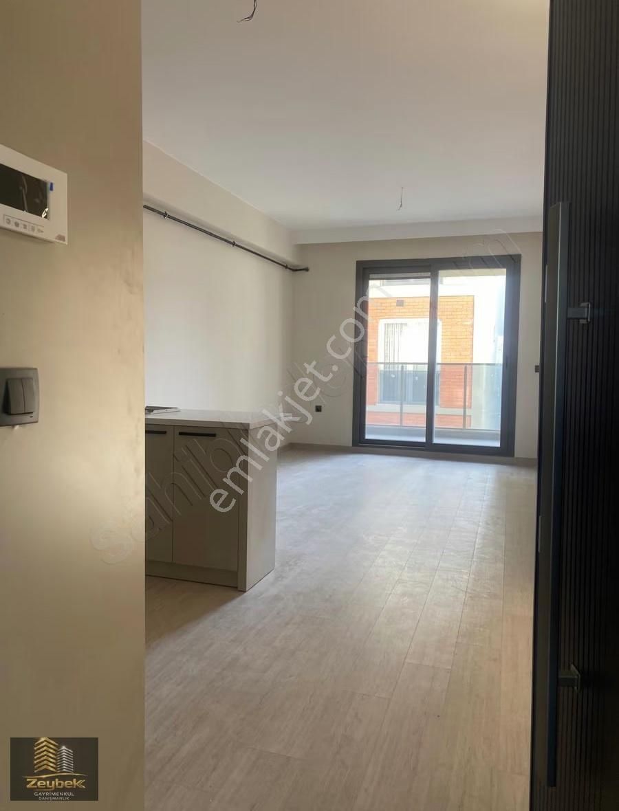 İzmir Menemen Seyrek Özkayalar Suit'te Satılık 1+1 Lüks Daire !! - Görsel 18