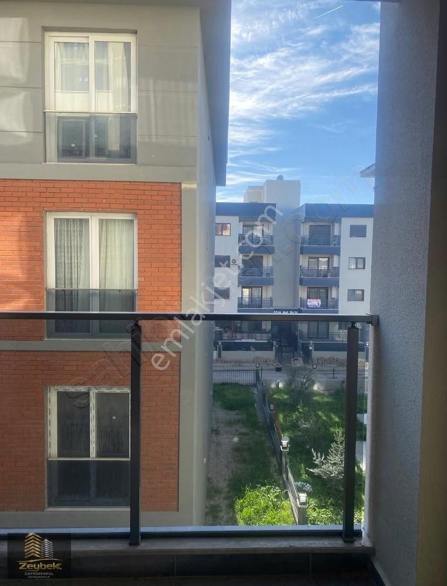 İzmir Menemen Seyrek Özkayalar Suit'te Satılık 1+1 Lüks Daire !! - Görsel 23