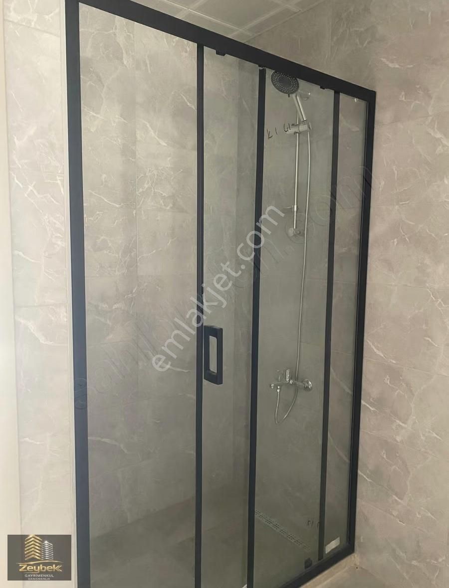 İzmir Menemen Seyrek Özkayalar Suit'te Satılık 1+1 Lüks Daire !! - Görsel 22