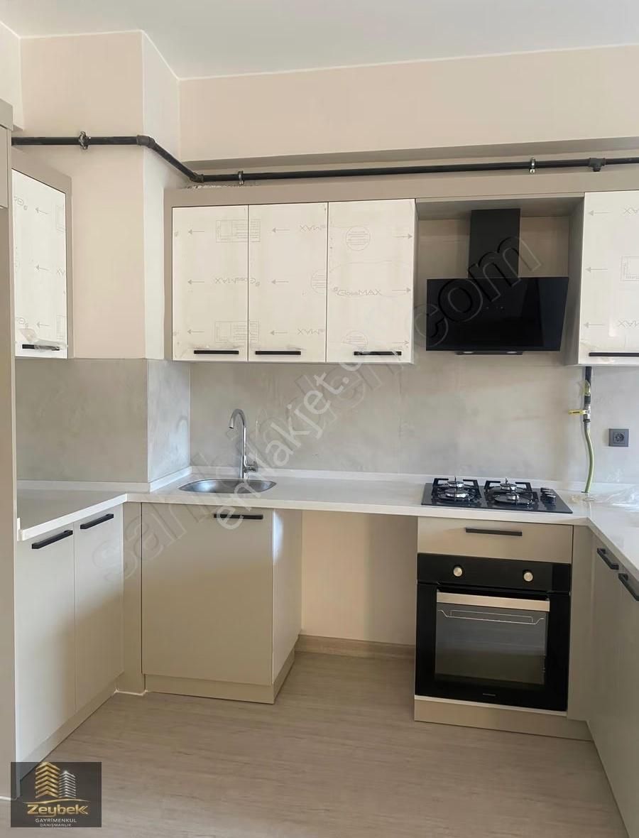 İzmir Menemen Seyrek Özkayalar Suit'te Satılık 1+1 Lüks Daire !! - Görsel 24