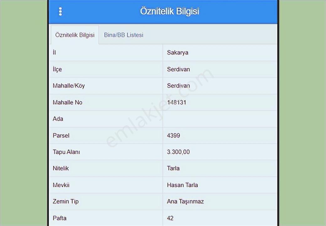 Büyük İndirim !! Esentepe İmara Yakın Göl Manzaralı Fırsat Tarla - Görsel 21