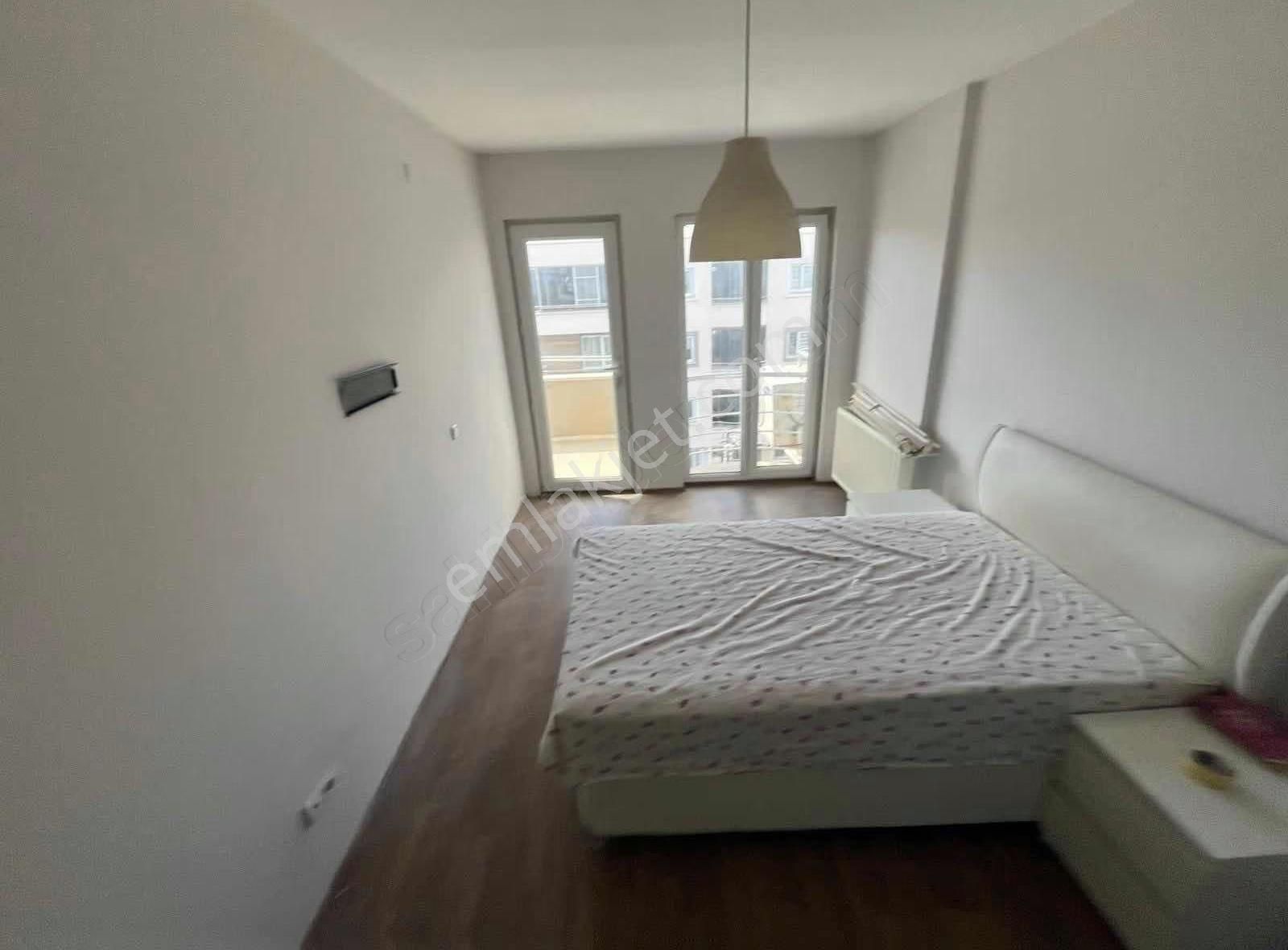 Akçay Köşemden Havuzlu Site İçi Eşyalı4+1 Satılık Dubleks Daire - Görsel 10