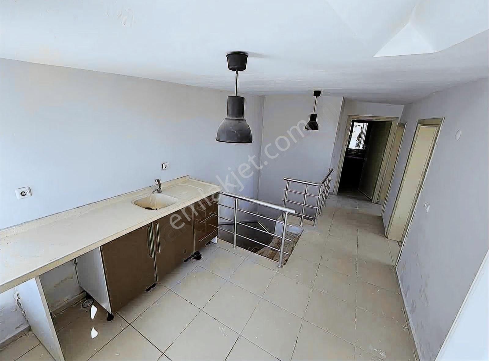 Akçay Köşemden Havuzlu Site İçi Eşyalı4+1 Satılık Dubleks Daire - Görsel 25